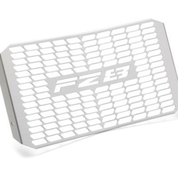 Yamaha Yamaha Fazer 8 ABS 2014 Series Radiator Cover